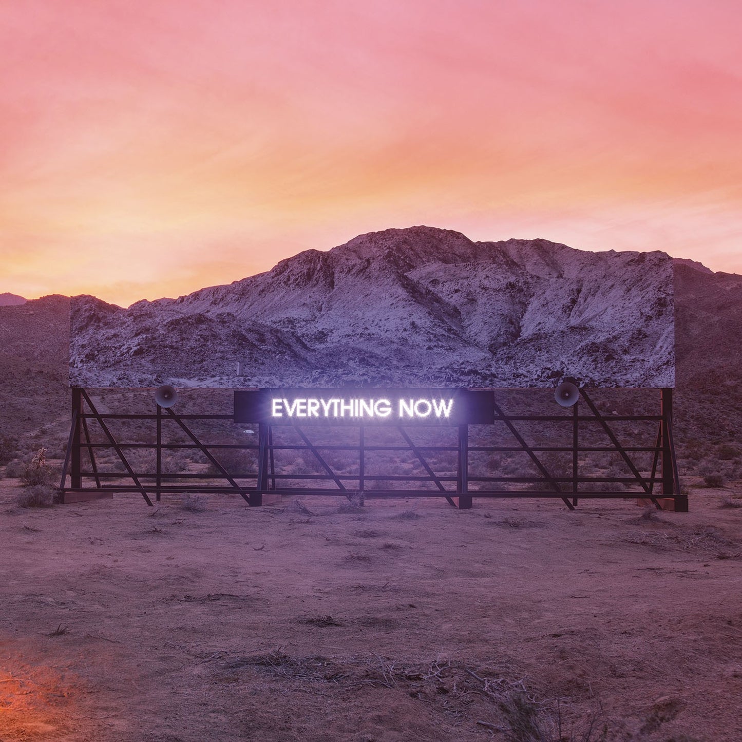 Arcade Fire - Everything Now LP