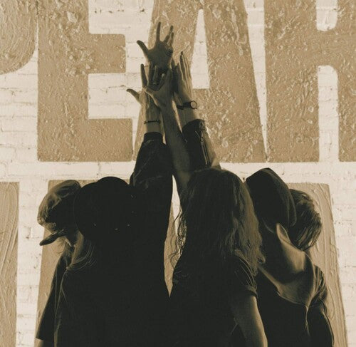 Pearl Jam - Ten LP