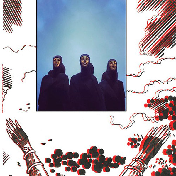 Duckett - Emperor's New Clothes, Part 1 LP