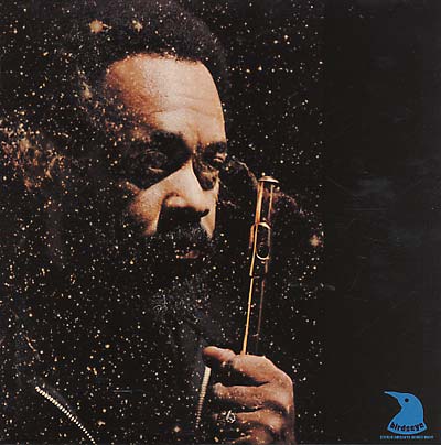 Prince Lawsha - Firebirds Live at Berkeley Jazz Festival, Vol. II LP