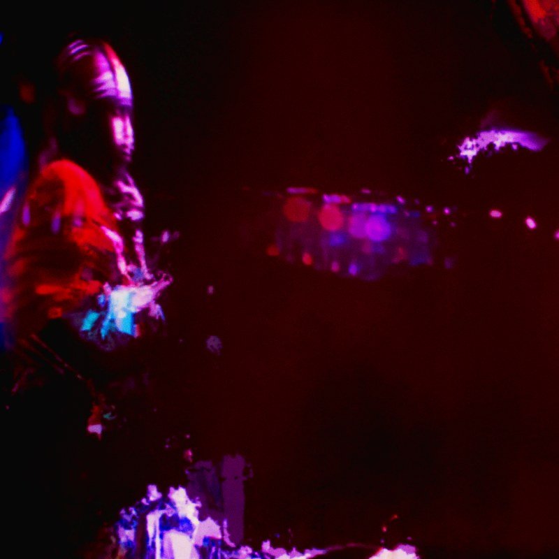 Deakin - Sleep Cycle LP