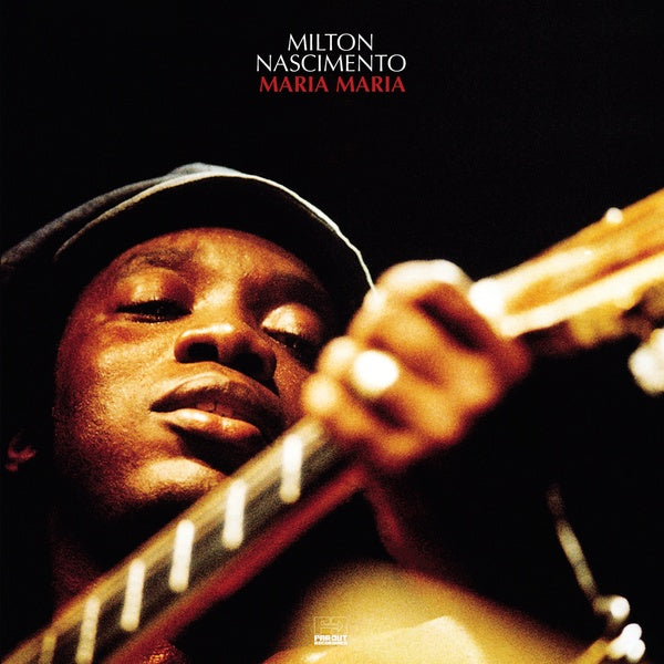 Milton Nascimento - Maria Maria 2LP