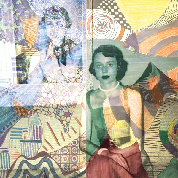 Pelican Movement - Fistful of Ivy LP