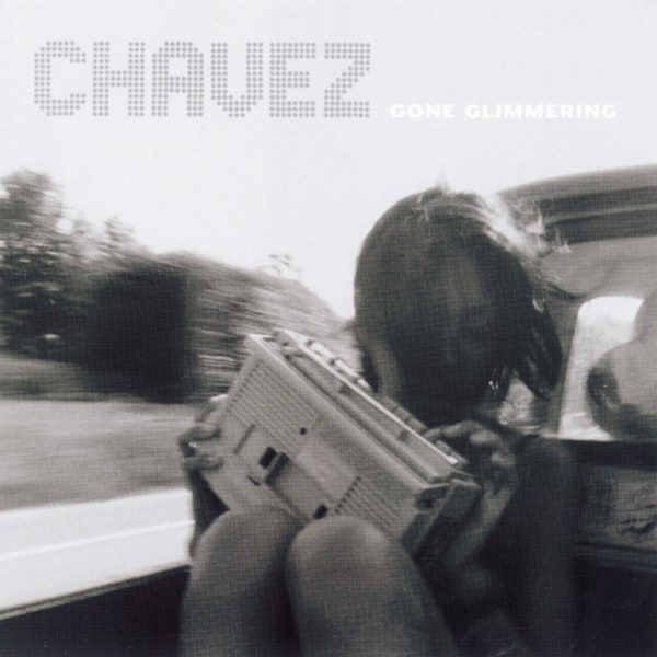 Chavez - Gone Glimmering LP
