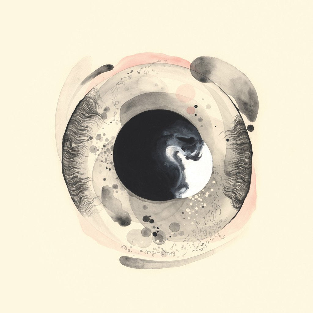 Grayson Gilmour - Otherness LP