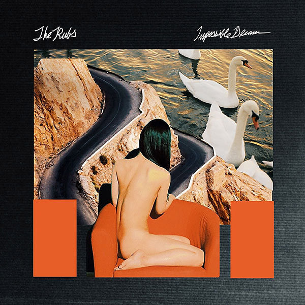 The Rubs - Impossible Dream LP