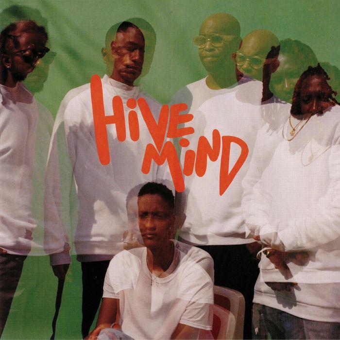 The Internet - Hive Mind 2LP