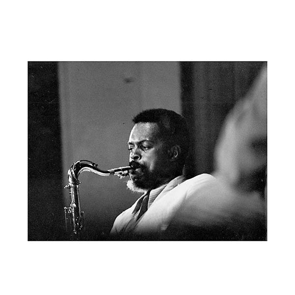 Albert Ayler - The First Recordings, Vol. 1 LP