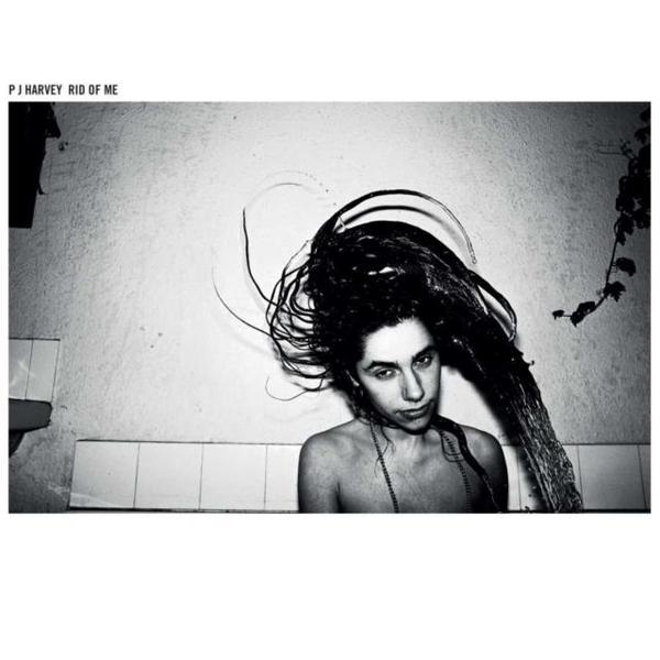 PJ Harvey - Rid of Me LP