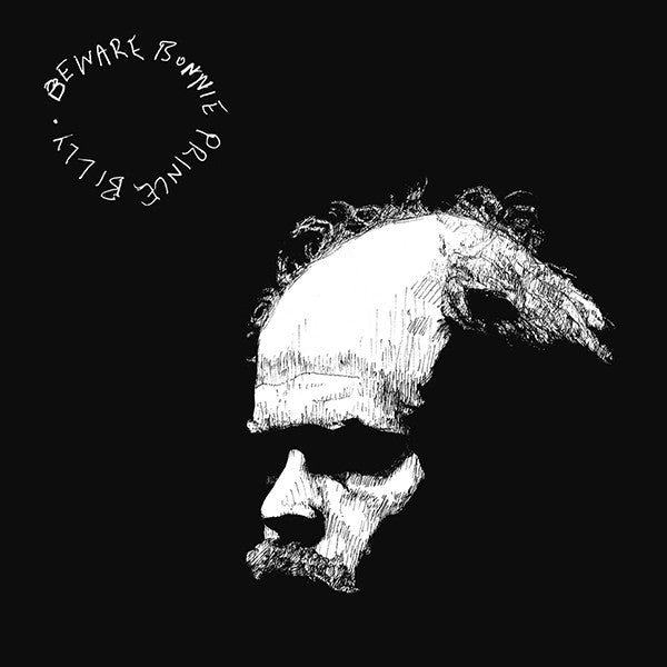 Bonnie Prince Billy - Beware LP