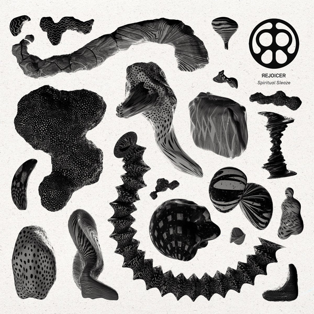 Rejoicer - Spiritual Sleaze LP