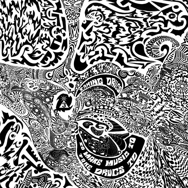 Spacemen 3 - Taking Drugs to Make Music to Take Drugs to 2LP