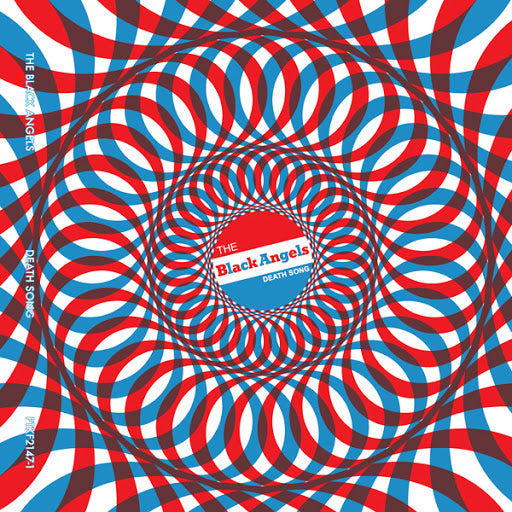 Black Angels - Death Song 2LP