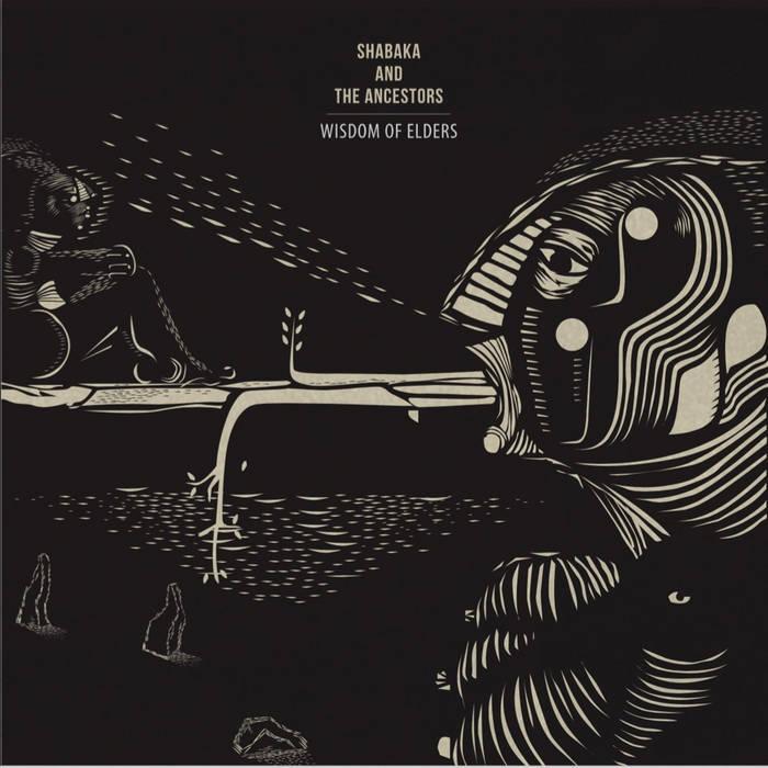 Shabaka & The Ancestors - Wisdom of Elders LP