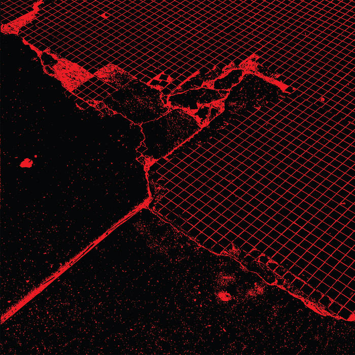 FACS - Still Life in Decay LP