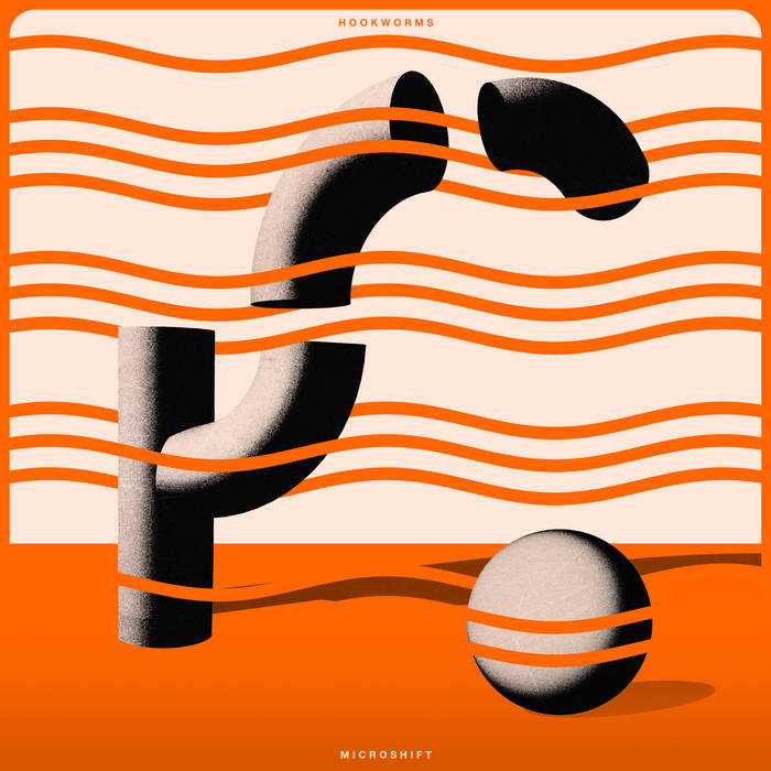 Hookworms - Microshift LP