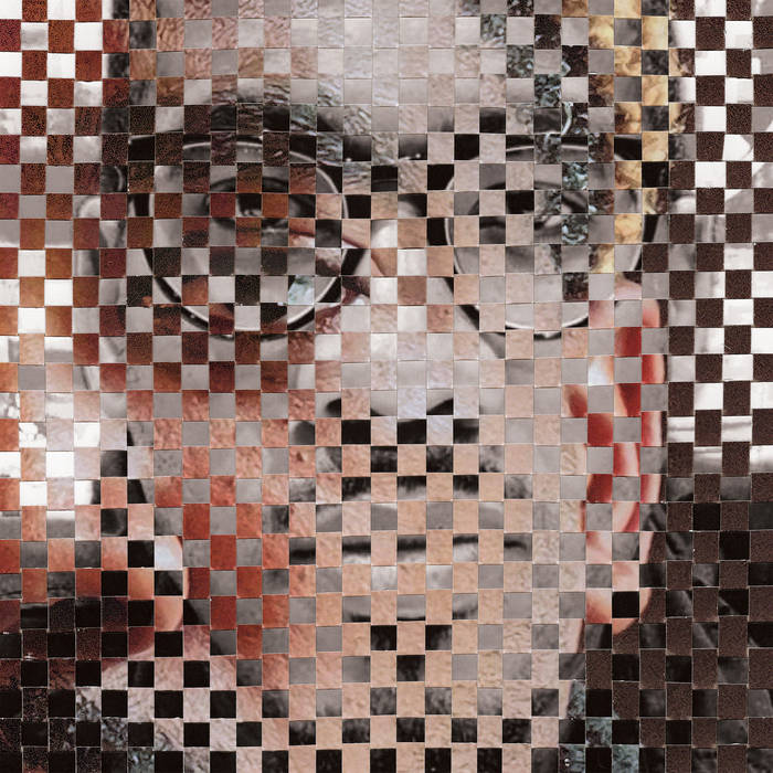 James Brandon Lewis - Eye of I LP