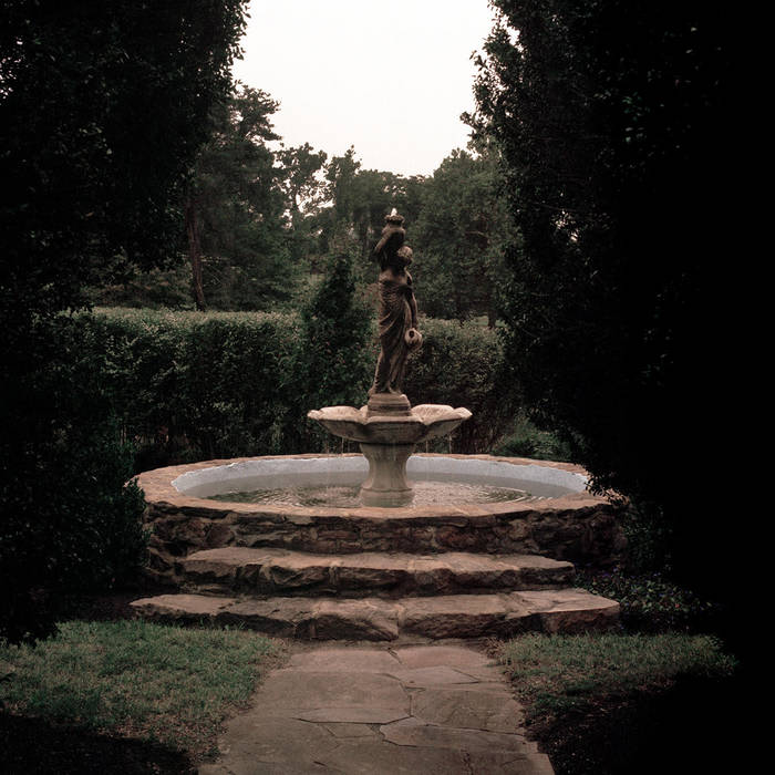 Brett Naucke - Mirror Ensemble LP