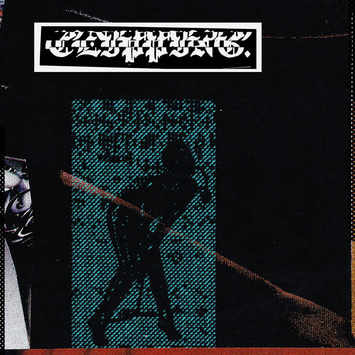 Clipping - Wriggle 12"