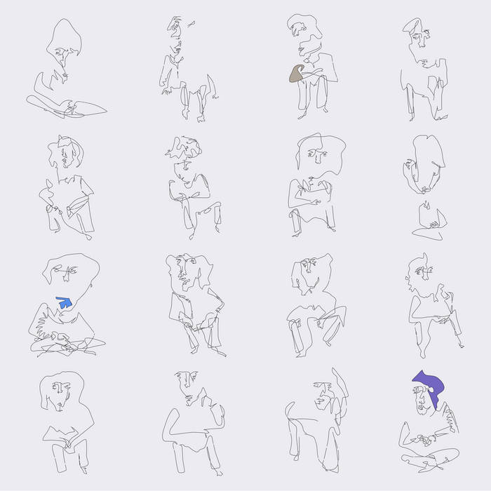 Sam Gendel - Superstore LP