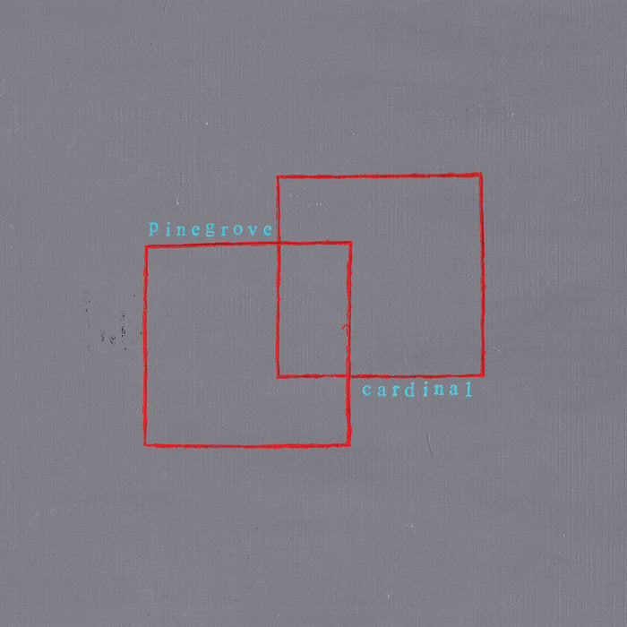 Pinegrove - Cardinal LP