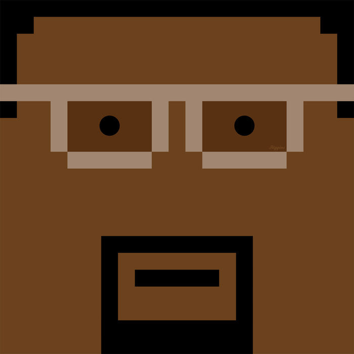 Karriem Riggins - Headnod Suite 2LP