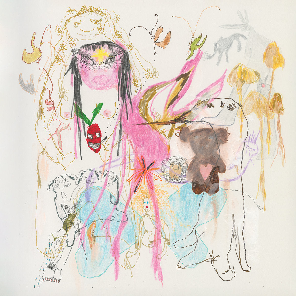 Beabadoobee - Beatopia LP