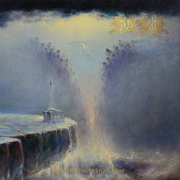 Tómarúm - Ash in Realms of Stone Icons 2LP