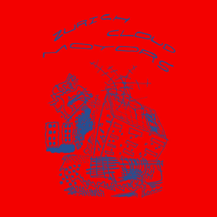 Zurich Cloud Motors - Zurich Cloud Motors LP