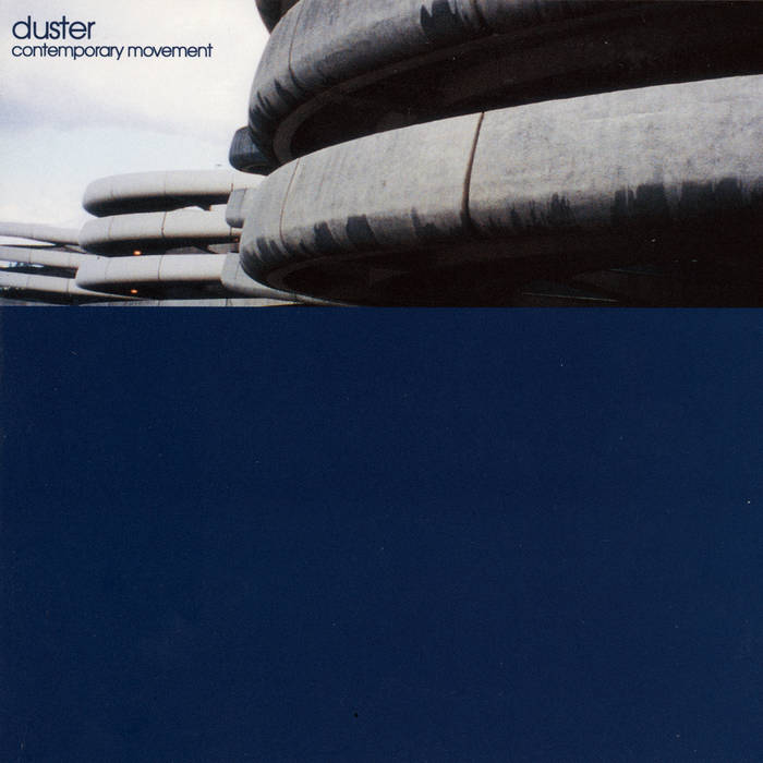 Duster - Contemporary Movement LP / CS