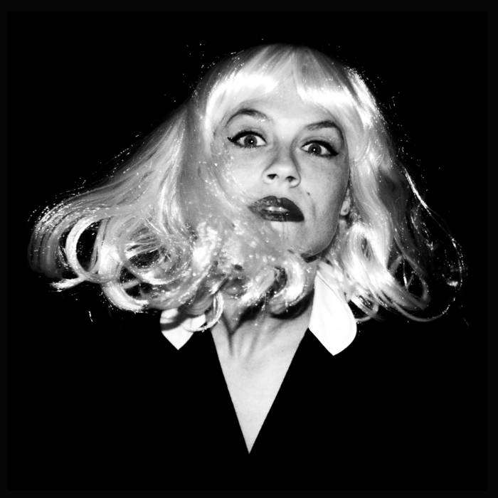 The C.I.A. - The C.I.A. LP