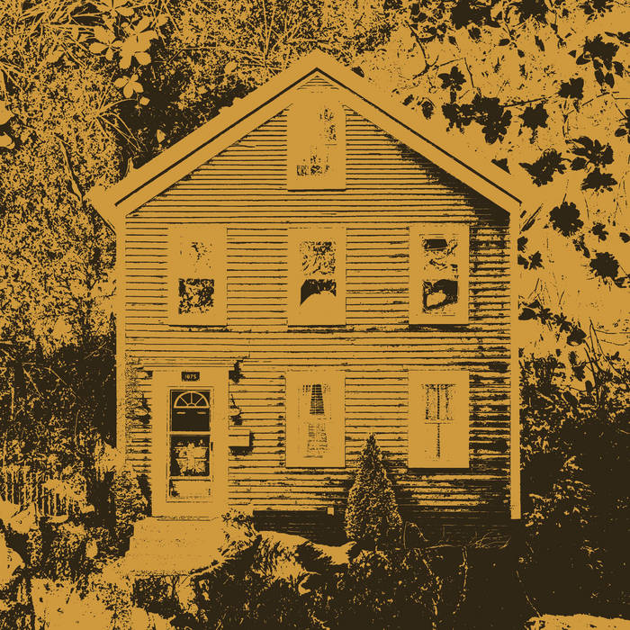 Gold Dust - The Late Great Gold Dust LP