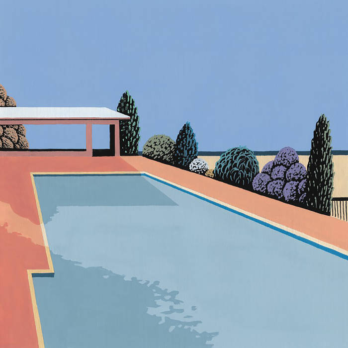 C Duncan - Health LP (Ltd Green Vinyl Edition)