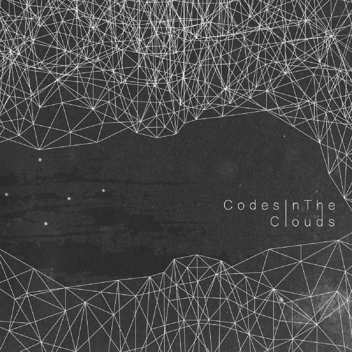 Codes in the Clouds - Paper Canyon LP