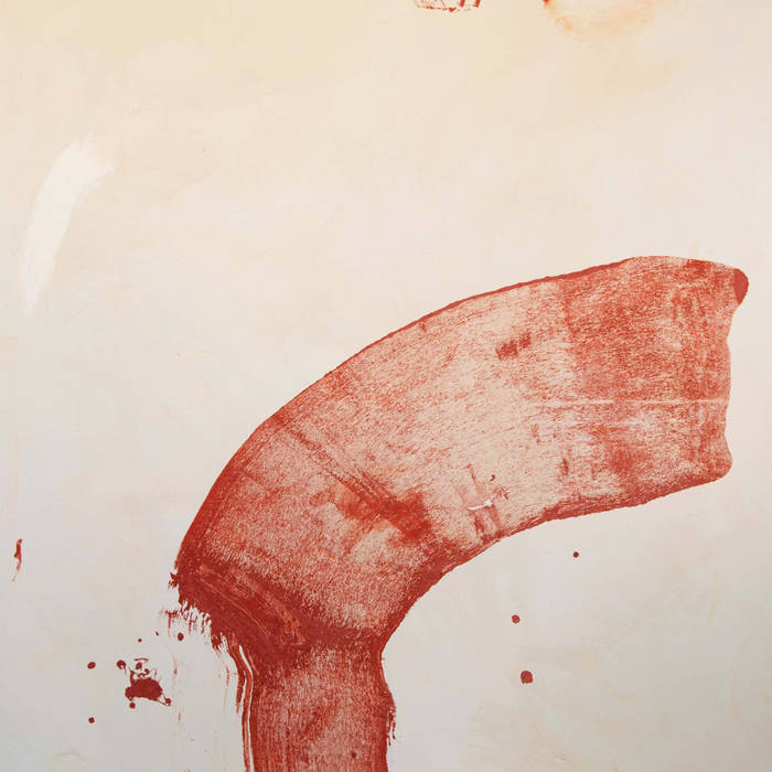 Ryley Walker - So Certain 12"