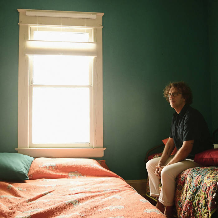 Phil Cook - All These Years LP / CD