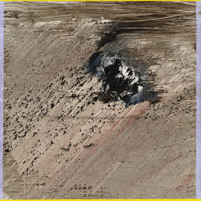 Mind Maintenance (Joshua Abrams + Chad Taylor) - Mind Maintenance LP