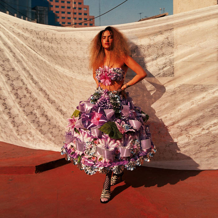 Empress Of - I'm Your Empress Of LP