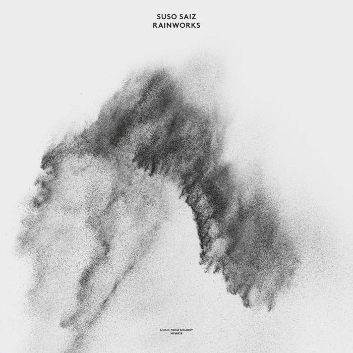 Suso Saiz - Rainworks 2LP