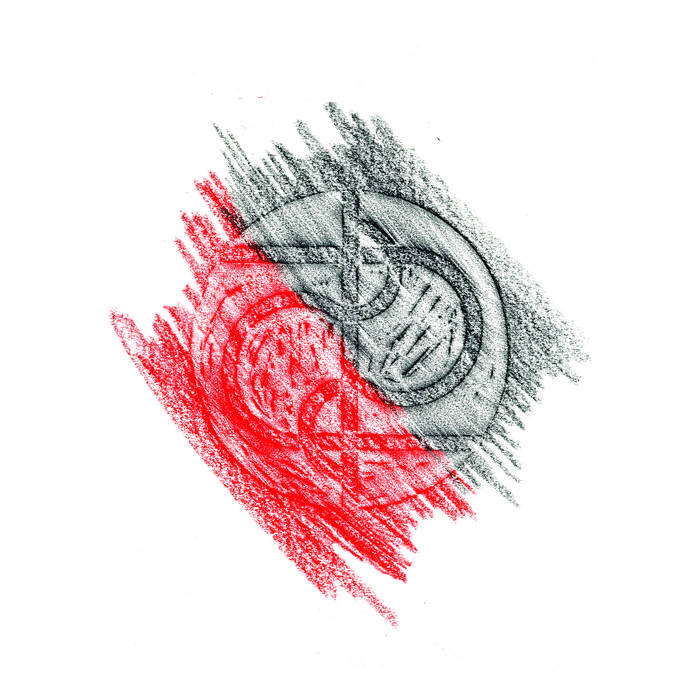 P22 - Human Snake LP