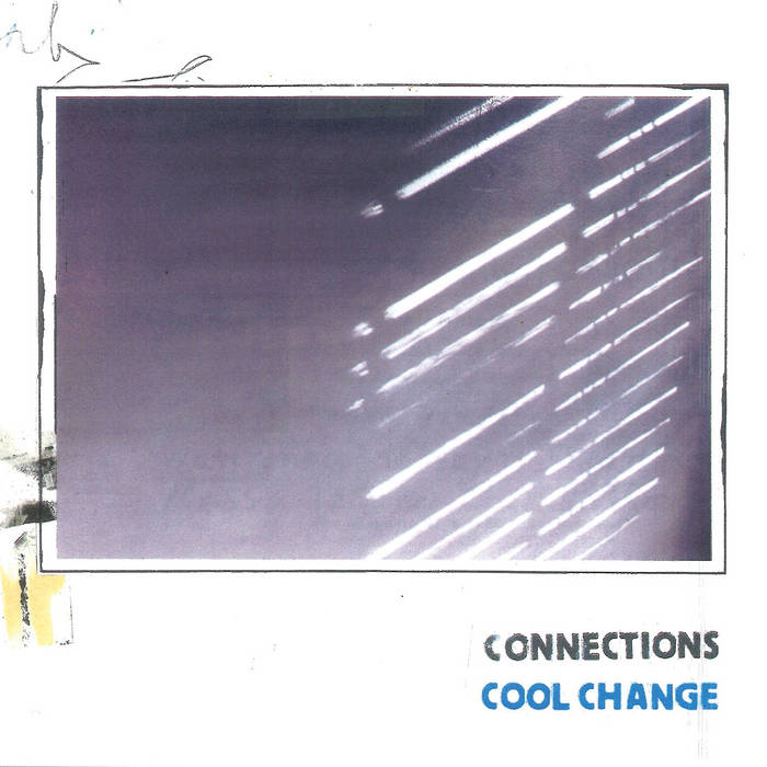 Connections - Cool Change LP