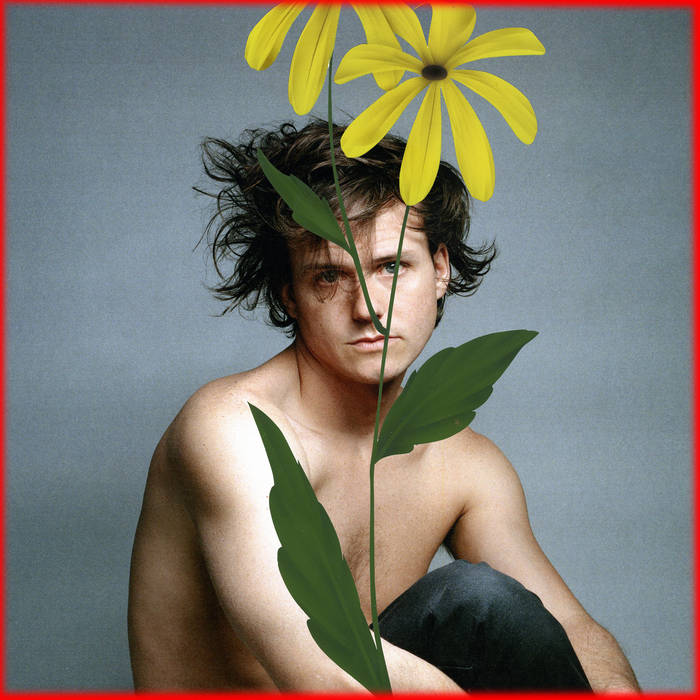 Whitmer Thomas - Songs from the Golden One LP (Ltd Color Vinyl Edition)