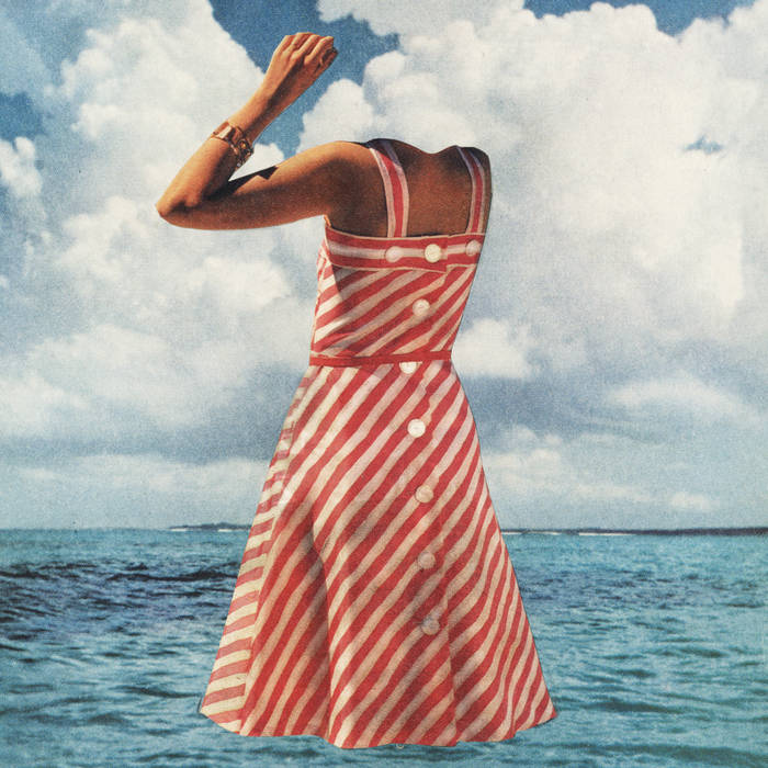 Future Islands - Singles LP