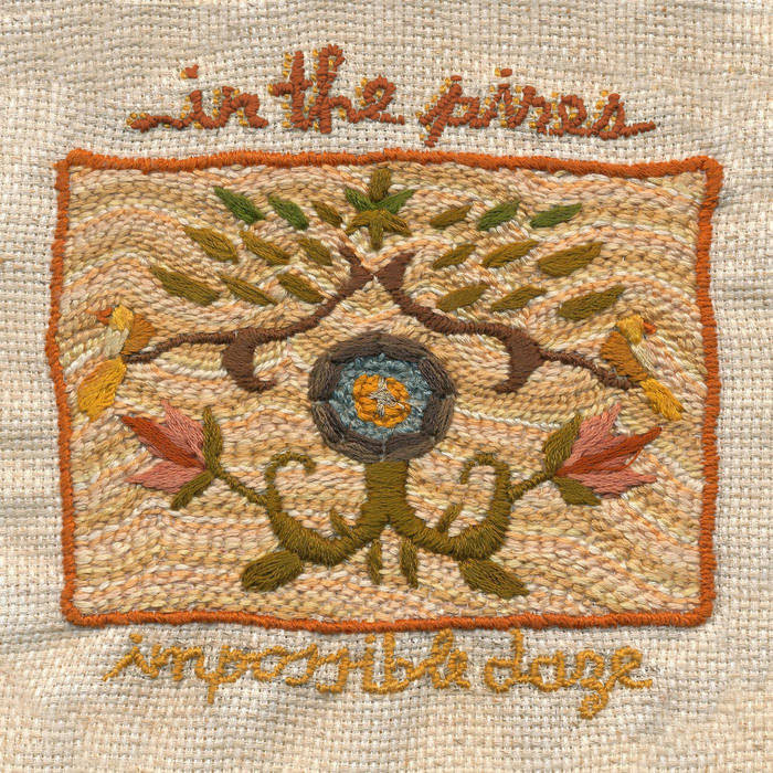 In The Pines - Impossible Daze LP