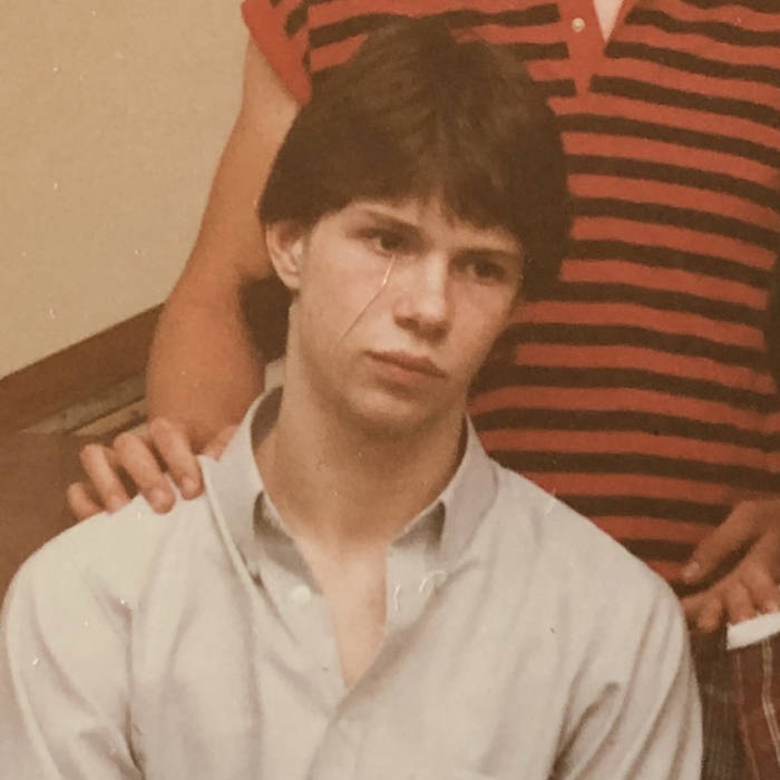 His Name Is Alive - All The Mirrors in the House: Home Recordings 1979-86 LP