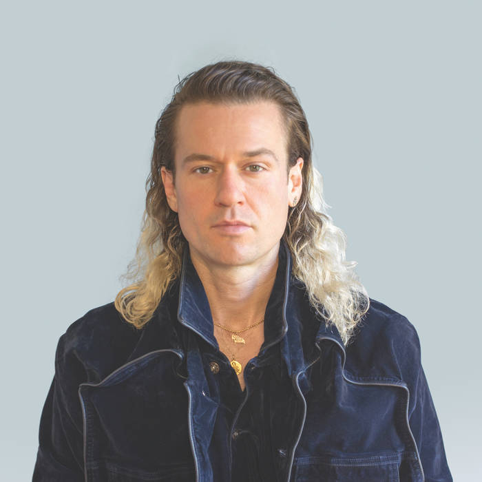 John Carroll Kirby - My Garden LP