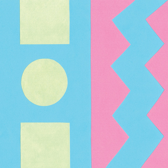 Salad Boys - Metalmania LP