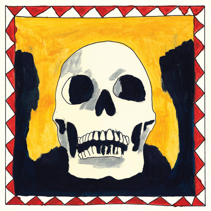 Woods - City Sun Eater in the River of Light LP