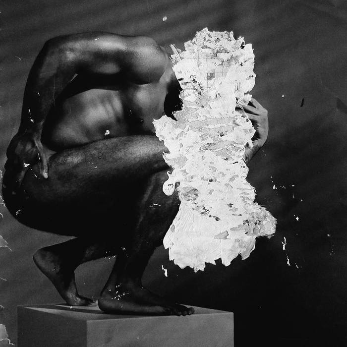 Jamire Williams - But Only After You Have Suffered LP