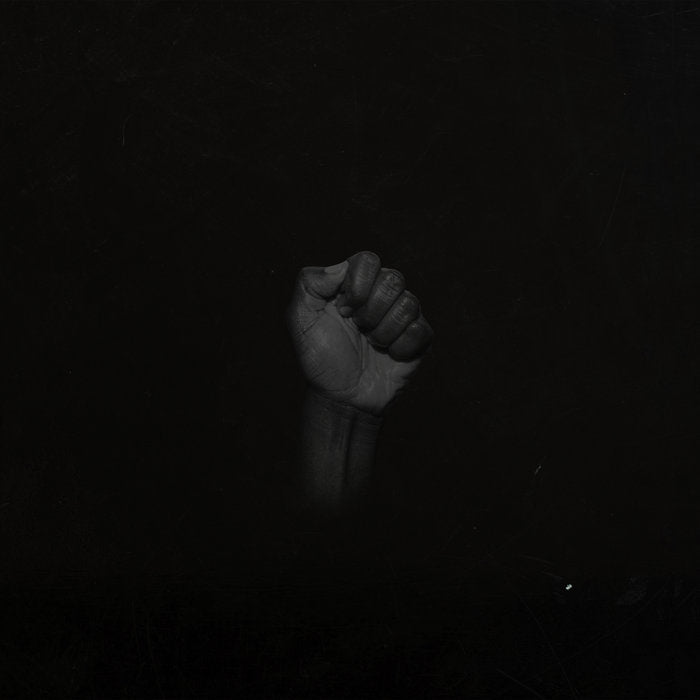 Sault - Untitled (Black Is) LP